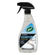 Turtle Wax Clearvue Glass Clean 500 ml