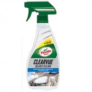 Turtle Wax Clearvue Glass Clean 500 ml
