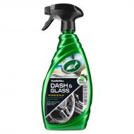 Turtle Wax Dash & Glass Clean 500 ml
