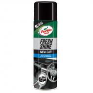 Turtle Wax Fresh Shine New Car, 500 ml