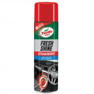 Turtle Wax Fresh Shine Strawberry, 500 ml