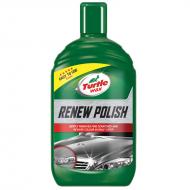 Turtle Wax Renew Polish 500 ml