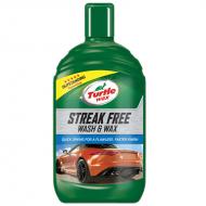 Streek Free Wash & Wax 500 ml