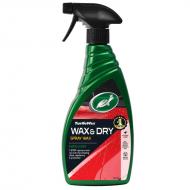 Turtle Wax Wax it Wet 500 ml