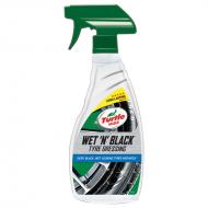 Turtle Wax Wet n Black 500 ml