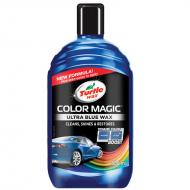 Turtle Wax Color Magic 500 ml, blue