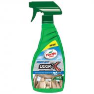 Turtle Wax Power Out Odor – X 500 ml