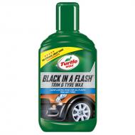 Turtle Wax Black in a Flash 300 ml