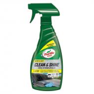 Turtle Wax Clean & Shine 500ml
