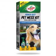 PET MESS KIT