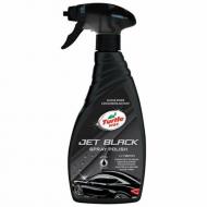 Turtle Wax Jet Black Spray 500 ml