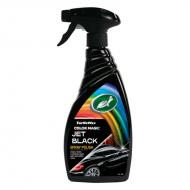 Turtle Wax Jet Black Spray 500 ml