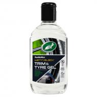 Turtle Wax Wet n Black Trim Gel 300 ml