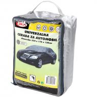 Cerada za automobil 534x178x120cm