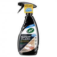 Turtle Wax Spot Clean Stain & Odor Remover 500 ml