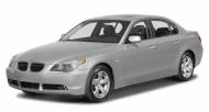 5 V Limuzina (E60) 2001 - 2010