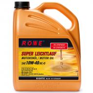 Rowe Super Leichtlauf 10W-40 5l