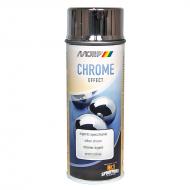 Boja u spreju hrom efekat 400ml