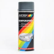 Motip Boja za branike Siva 400 ml