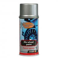 Boja za Alu felne Quartz 150 ml