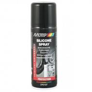 Silicone Spray 200 ml