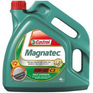Castrol Magnatec 5W-40,4l
