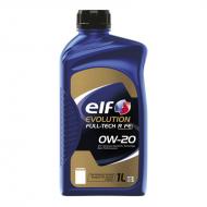 Elf Evolution Full-Tech R FE 0W20 1l