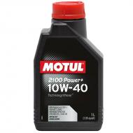 Motul 10W-40 1l