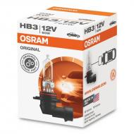 Osram Auto sijalica HB3 12V60W Original