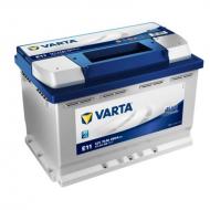 Varta Blue Dynamic 12V74Ah +D