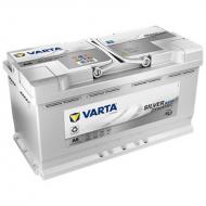 Varta AGM Silver Dynamic 12V95Ah +D