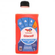 Total Antifriz G12 GLACELF SUPRA 2F 1 l