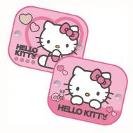Štitnici za sunce Hello Kitty, bočna stakla