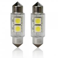 Led sijalice T11 x 31 mm, 39 mm