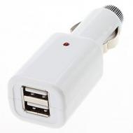 USB punjač iz upaljača automobila