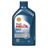 Shell Helix HX7 5W40 1l