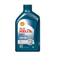 Shell Helix HX7 Professional 5W30 1l