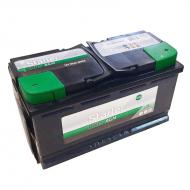 Starter Plus AGM 12V95Ah +D