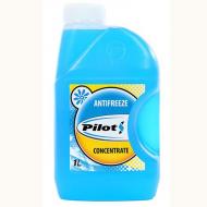 Antifriz G11 koncentrat 1/1 plavi