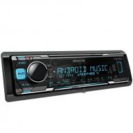 KENWOOD KMM-123Y
