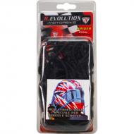 Mreža za kacigu Spider 35x30 cm