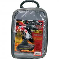 Cerada za motocikle od 150 do 1100 c.c.