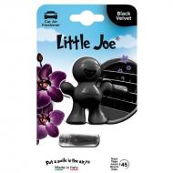 Little Joe Black Velvet