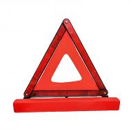 Auto Brand Trougao, evropska homologacija