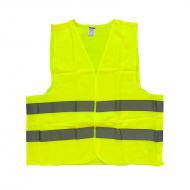 Auto Brand Bezbednosni fluorescentni prsluk