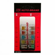 Auto Brand Auto osiguraci mini ubodni