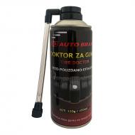 Auto Brand Sprej za krpljenje guma 450 ml