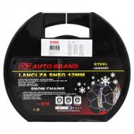 Auto Brand Lanci Za Sneg KN90 12 mm
