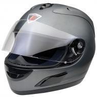 Kaciga Leox Rubber,Veličina XL