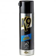 Bardahl Čistač pogonskog lanca K9 500 ml